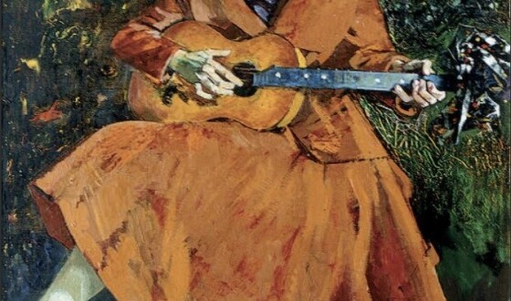 Ірина Заславська – математик, шістдесятниця, правозахисниця (50 років тому)