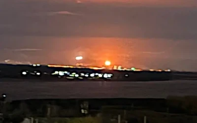 СБС завдали удару по Волгоградському нафтопереробному заводу