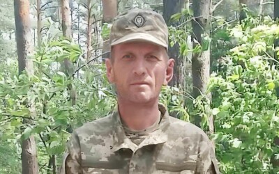 Сьогодні, 3 вересня, Волинь вшановує Героїв Сергія Карпука та Миколу Беня