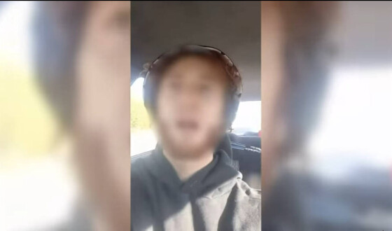 ДБР затримало військового, який втік з місця служби та зухвало закликав правоохоронців його спіймати