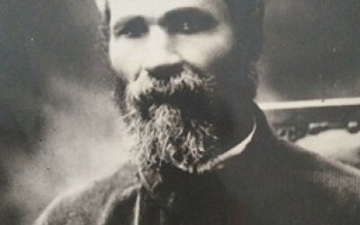 Тихін Осадчий – економіст, теоретик кооперативного руху, член УЦР (80 років тому)