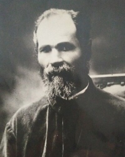 Тихін Осадчий – економіст, теоретик кооперативного руху, член УЦР (80 років тому)
