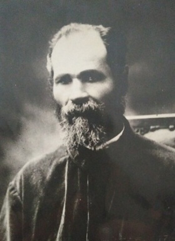 Тихін Осадчий – економіст, теоретик кооперативного руху, член УЦР (80 років тому)