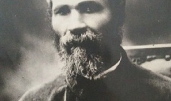 Тихін Осадчий – економіст, теоретик кооперативного руху, член УЦР (80 років тому)