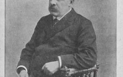 170 років від дня народження Омеляна Поповича (1856-1930), одного з провідних організаторів українського національного шкільництва на Буковині