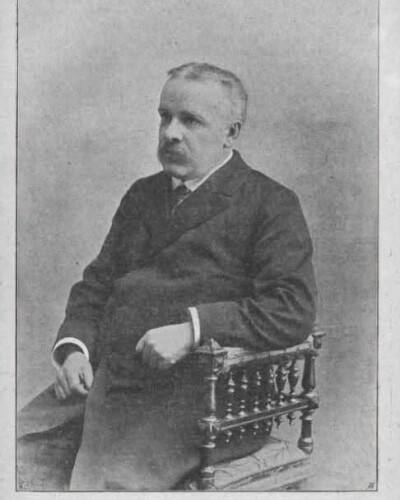 170 років від дня народження Омеляна Поповича (1856-1930), одного з провідних організаторів українського національного шкільництва на Буковині