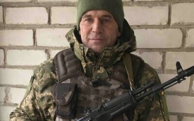 Сьогодні, 6 січня, Волинь вшановує Героїв Валентина Вовчука, Олександра Семенюка і Валерія Сілаєва