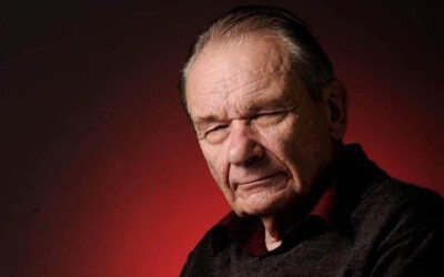 Останнє поздоровлення Юрія Шухевича з Різдвяними Святами 6.1.2022