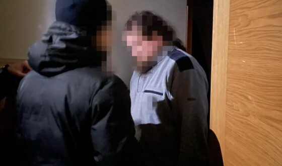 СБУ повідомила про підозру клірику УПЦ (МП), який організовував провокації у Києво-Печерській лаврі