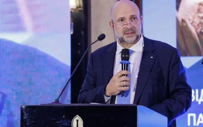 15 років КБУ: ювілейний захід об’єднав будівельну спільноту України
