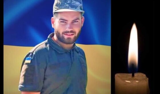 Сьогодні, 27 жовтня, Буковина прощається з Героєм Віталієм Рачуком