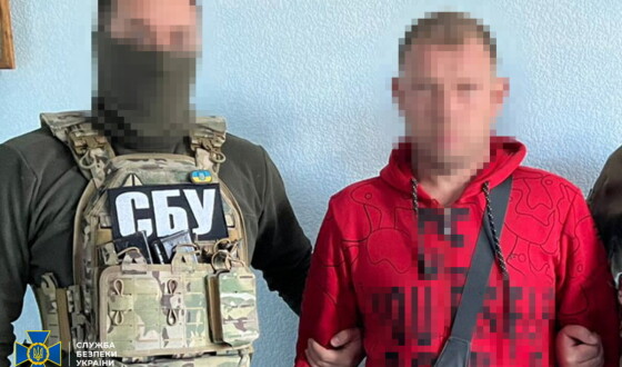 СБУ викрила ще трьох проросійських інтернет-агітаторів, які вихваляли збройну агресію рф та закликали українців «скласти зброю»