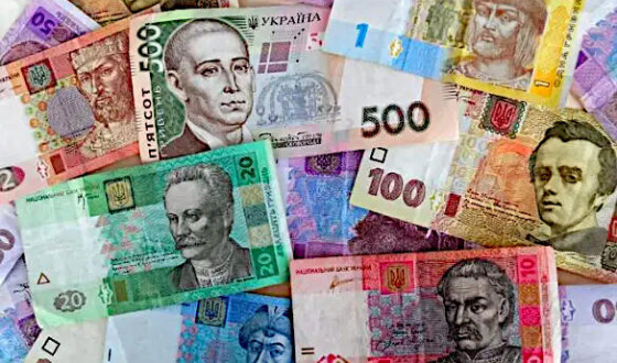 З 1 січня в Україні виросли мінімальна зарплата і прожитковий мінімум