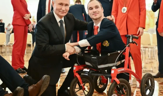 Криваві ігрища