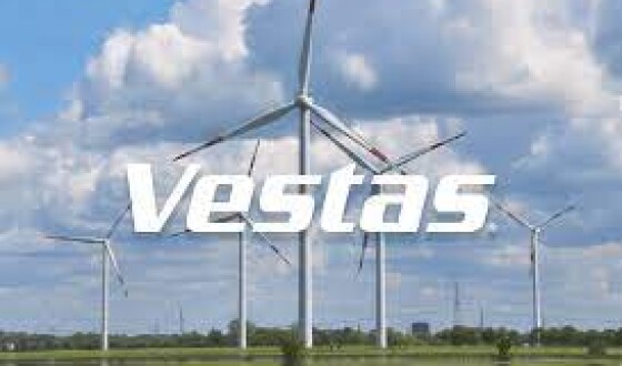 Vestas поставить вітротурбіни на найбільшу у світі наземну ВЕС на 1,1 ГВт у США