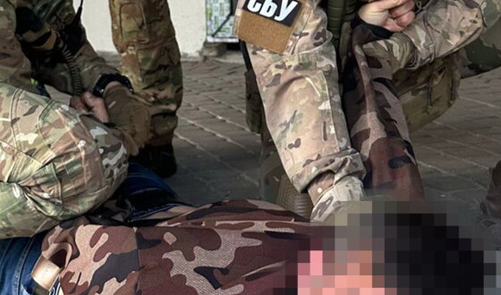 СБУ та Нацполіція затримали ще 13 підпалювачів, які на замовлення фсб нищили об’єкти Укрзалізниці та авто ЗСУ