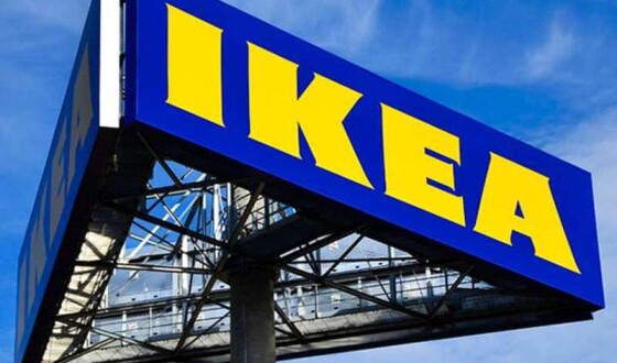 IKEA відкриє перший магазин в Україні