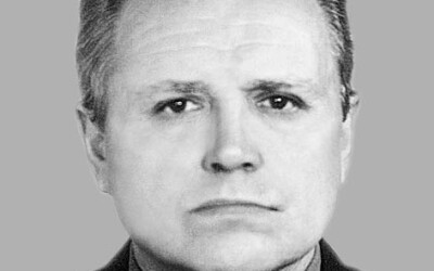 Анатолій Базилевич – художник, майстер книжкової ілюстрації (100 років тому)