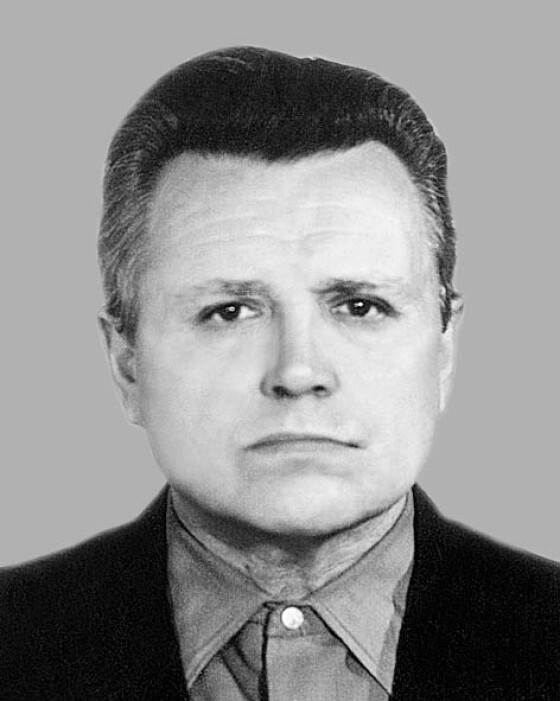 Анатолій Базилевич – художник, майстер книжкової ілюстрації (100 років тому)
