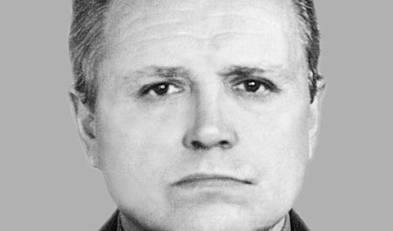 Анатолій Базилевич – художник, майстер книжкової ілюстрації (100 років тому)