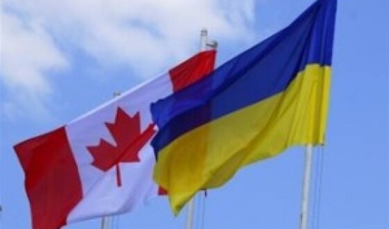 Канада виділить Україні близько $44 млн на оборону України