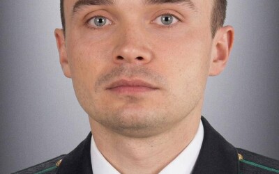 Завтра, 4 квітня, Львів прощається з Героєм Олегом Авдєєвим