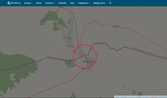 Буряти масово виїжджають в Монголію від призову, відео