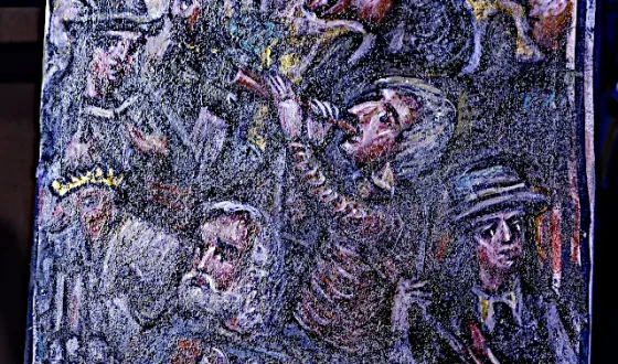 Музей Івана Гончара готовий передати Луцьку скульптури Станіслава Сарцевича