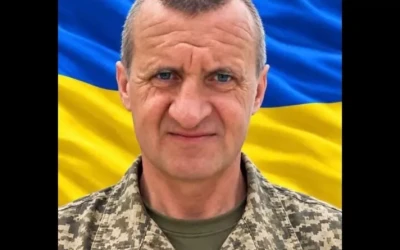Сьогодні, 14 жовтня, Львівщина прощається із п’ятьма Героями