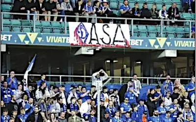 Змагання на болотах