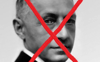 Інститут нацпам’яті визнав вулиці з назвою денікінця Буніна символікою російської імперської політики