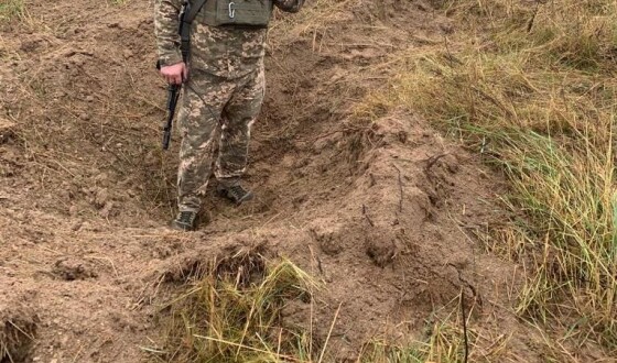 А ворог далі обстрілює прикордоння Сумської та Чернігівської областей