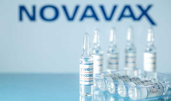 Novavax заявила про 90% ефективність своєї вакцини від коронавірусу