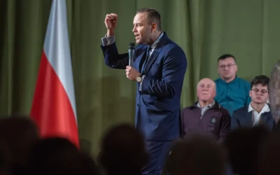 Мирослав Скірка про президентські вибори у Польщі: Україна втрачає одного зі своїх адвокатів у Європі