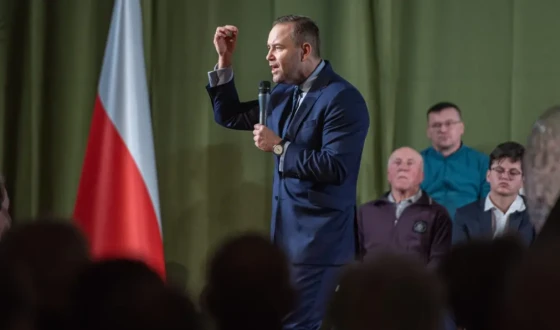 Мирослав Скірка про президентські вибори у Польщі: Україна втрачає одного зі своїх адвокатів у Європі