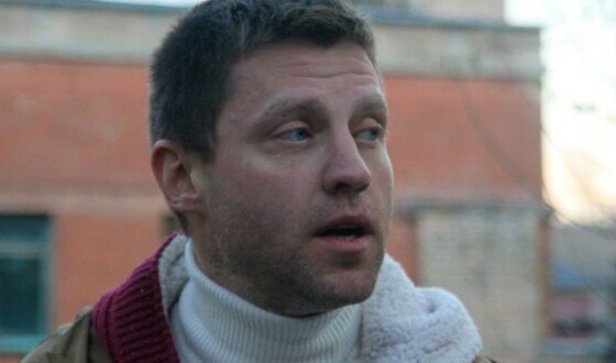 На фронті загинув актор та режисер-документаліст Андрій Павленко