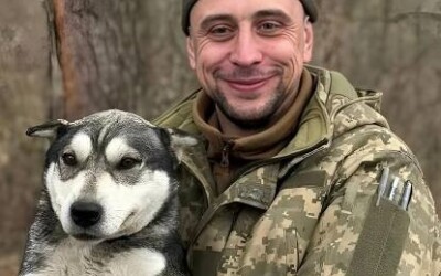 Завтра, 22 жовтня, Львів прощається з Героєм Володимиром Салюком
