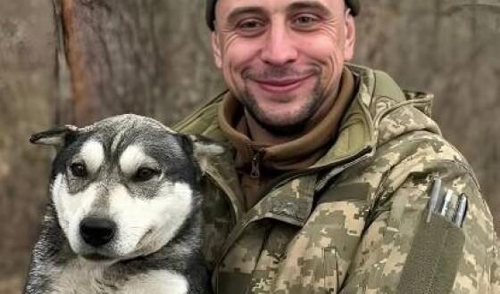 Завтра, 22 жовтня, Львів прощається з Героєм Володимиром Салюком