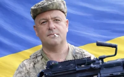 Сьогодні, 11 січня, Львівщина прощається з п’ятьма Героями