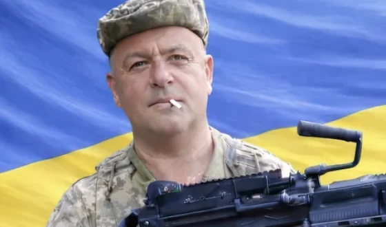 Сьогодні, 11 січня, Львівщина прощається з п’ятьма Героями