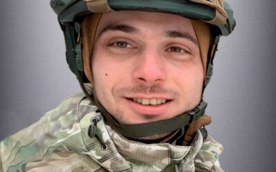Завтра, 23 жовтня, Львів прощається з Героєм Володимиром Воляком