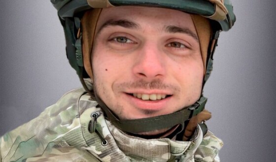 Завтра, 23 жовтня, Львів прощається з Героєм Володимиром Воляком