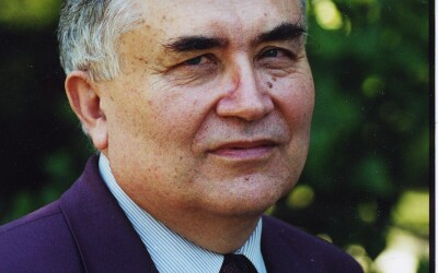 Ярослав Ісаєвич – історик (90 років тому)