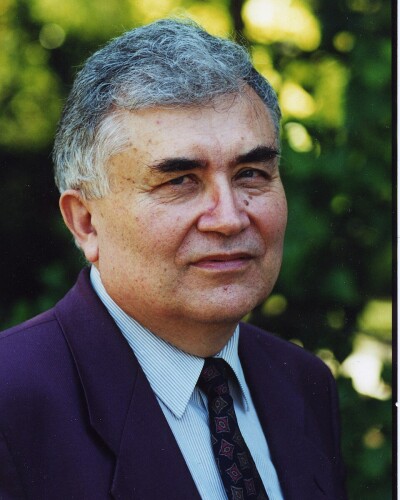 Ярослав Ісаєвич – історик (90 років тому)