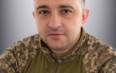 Завтра, 15 жовтня, Львів прощається з Героями Сергієм Грицевичем, Василем Коваликом, Дмитром Станкевичем та Андрієм Курманом