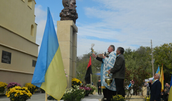 На Золочівщині відзначать 100-річчя з дня народження Миколи Лемика