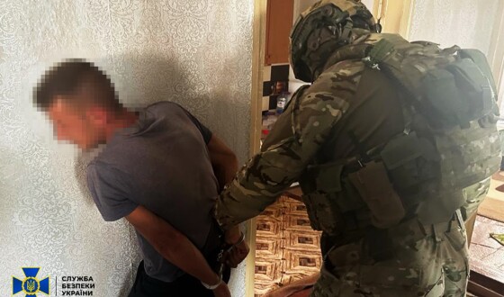 У Черкасах рекетир «вибивав» гроші з родин загиблих воїнів ЗСУ
