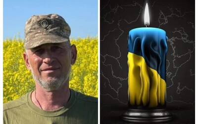 Сьогодні, 9 травня, Волинь вшановує Героїв Степана Цимбалюка, Юрія Салабая і Олександра Джобулду