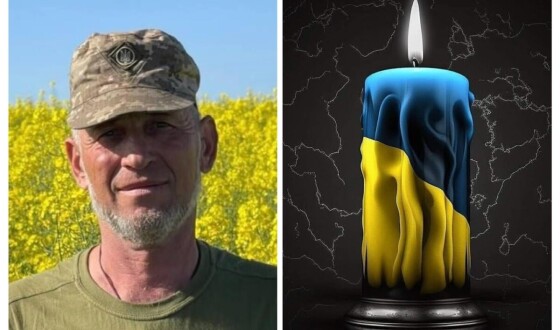 Сьогодні, 9 травня, Волинь вшановує Героїв Степана Цимбалюка, Юрія Салабая і Олександра Джобулду