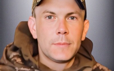 Завтра, 23 червня, Львів прощається з Героєм Ігорем Делевином